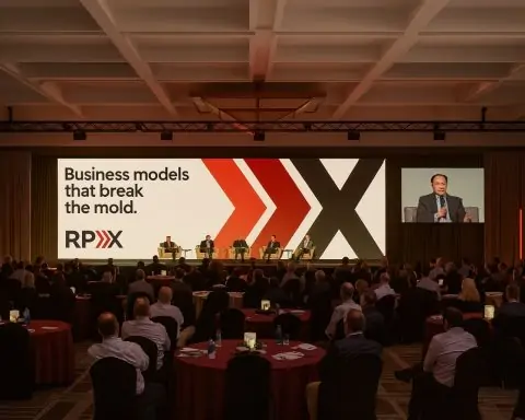 Rocket Pro’s AI Revolution: How No‑Poaching Pledges and New Tools Could Redefine Mortgage Brokerage