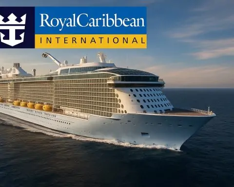 Royal Caribbean Cruises Stock Skyrockets on Blowout Q3 – What’s Next for RCL Investors?