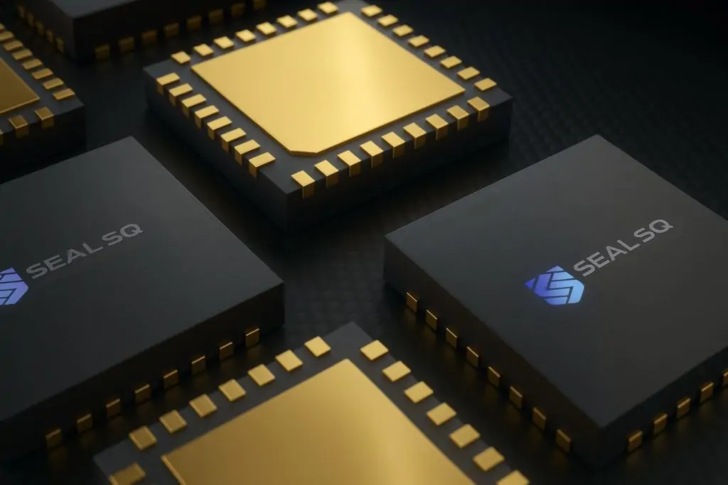 Quantum Hype Fuels SEALSQ (LAES) Stock Surge – Can It Last?