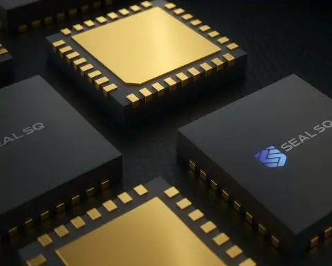 Quantum Hype Fuels SEALSQ (LAES) Stock Surge – Can It Last?