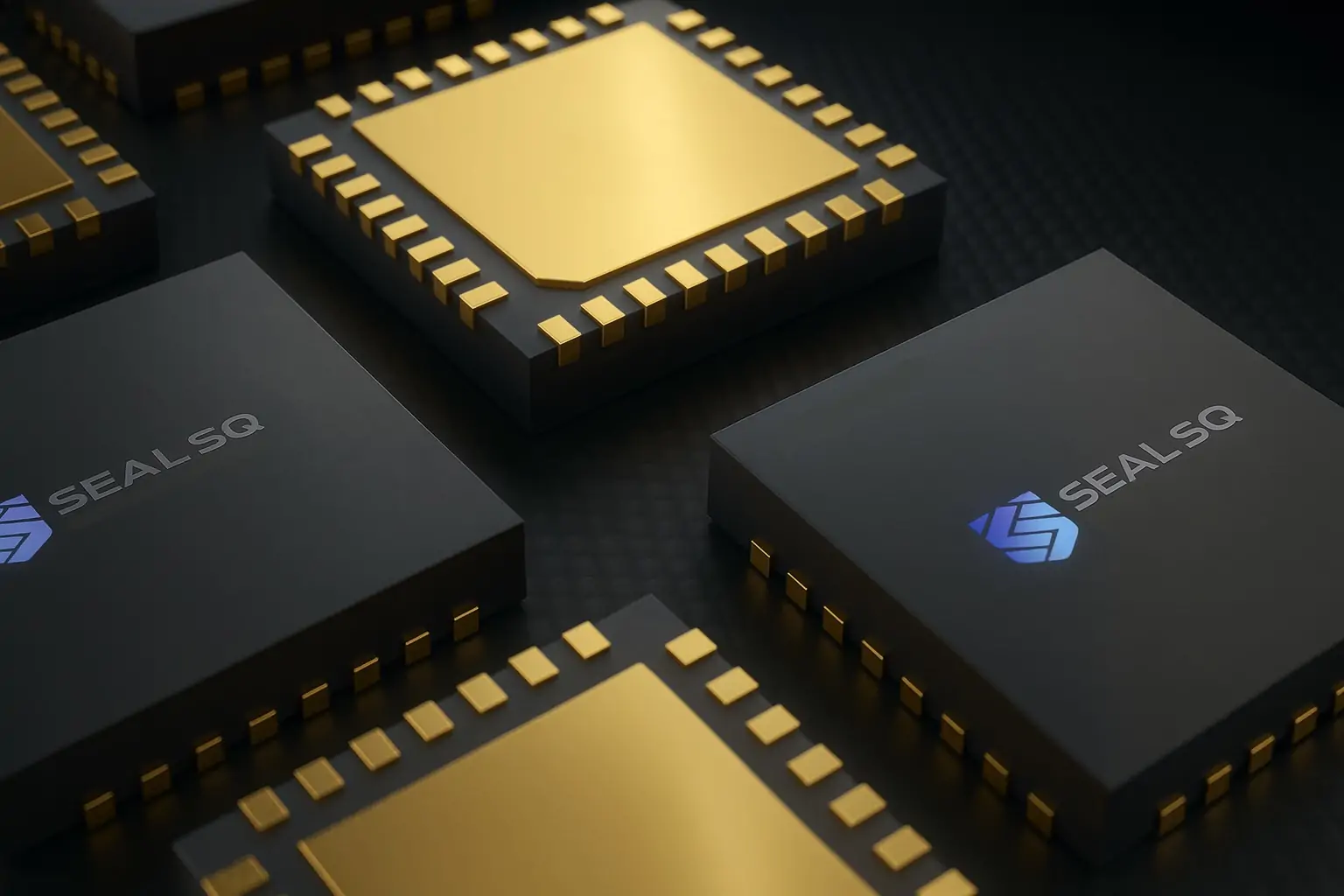 Quantum Hype Fuels SEALSQ (LAES) Stock Surge – Can It Last?