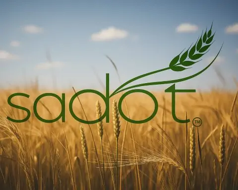 Sadot Group (SDOT) Stock Skyrockets 183% After Trump’s Cooking Oil Tweet – What’s Next?