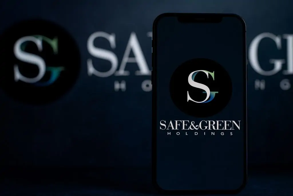 Safe & Green (SGBX) Roars Back: Nasdaq Lifeline and AI Pivot Fuel Wild Stock Ride