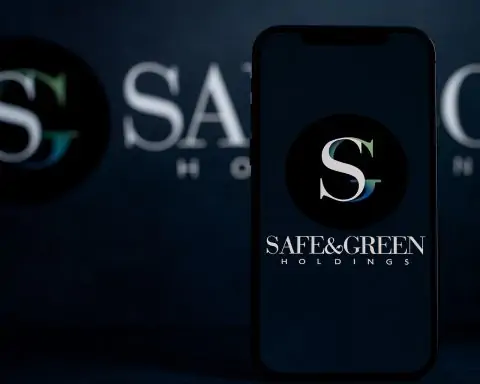 Safe & Green (SGBX) Roars Back: Nasdaq Lifeline and AI Pivot Fuel Wild Stock Ride