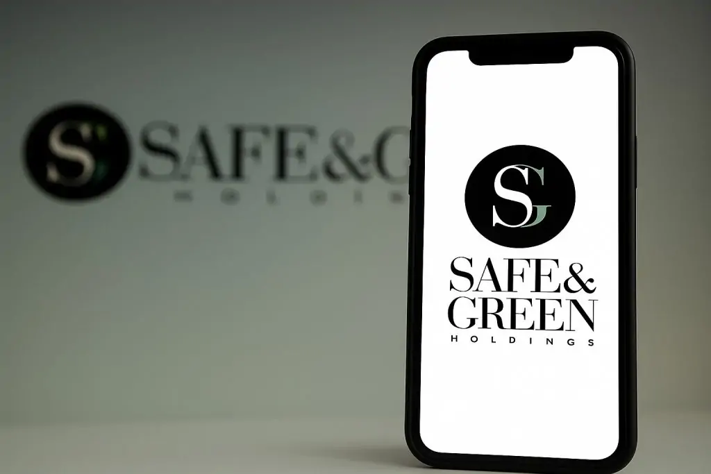 Safe & Green (NASDAQ:SGBX) Sparks Speculation: Nasdaq Comeback & Bold Moves Ignite Interest