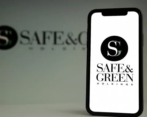 Safe & Green (NASDAQ:SGBX) Sparks Speculation: Nasdaq Comeback & Bold Moves Ignite Interest