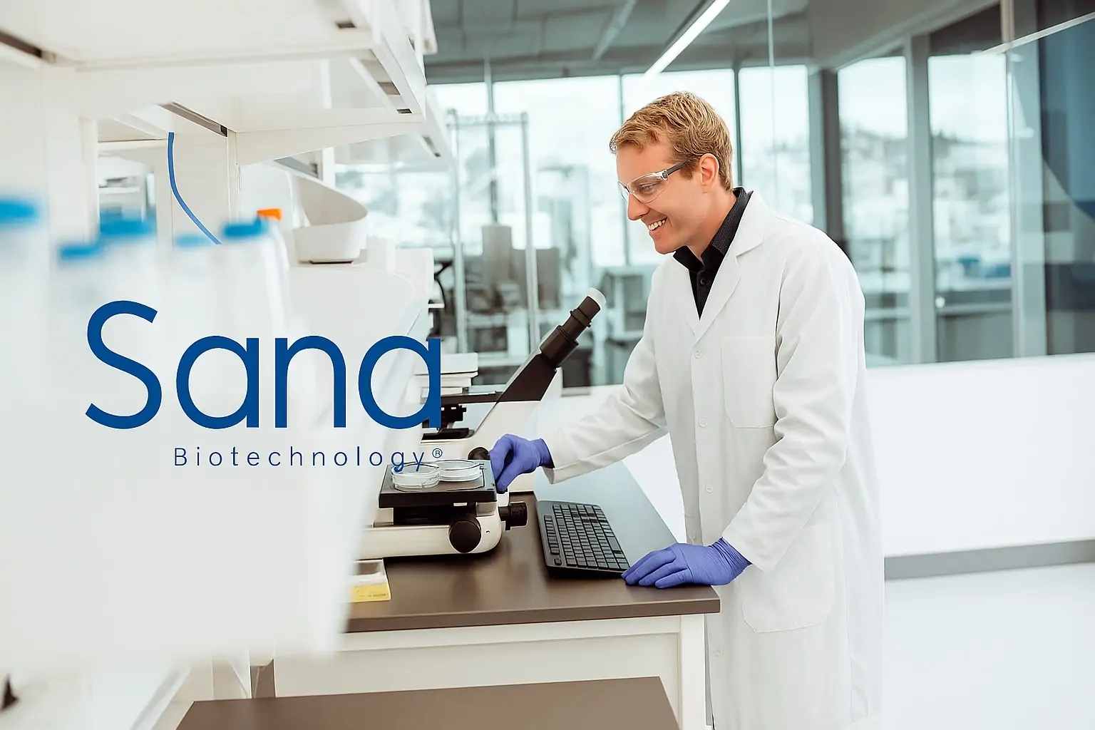 Sana Biotechnology (SANA) Stock Skyrockets on ‘100-Bagger’ Hype – Experts Debate What’s Next