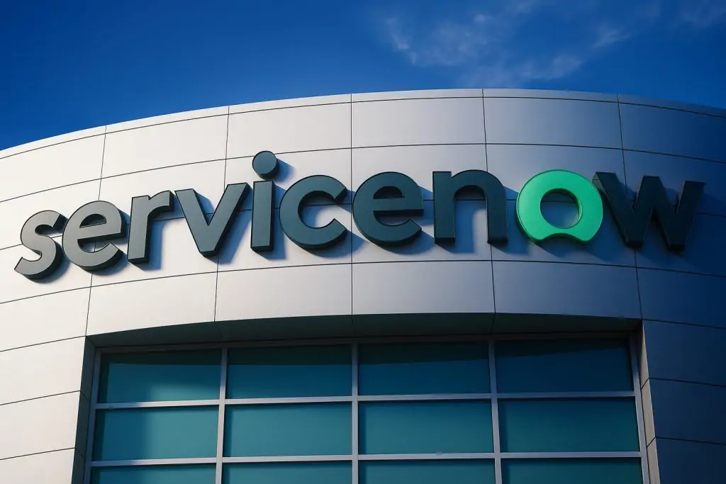 ServiceNow (NOW) Surges on Blowout Q3 Earnings and 5-for-1 Stock Split Amid AI Boom