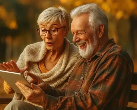 Historic “Silver Tsunami” Rocks Markets & Main Street – 70% Silver Rally Meets $10T Baby Boomer Exodus