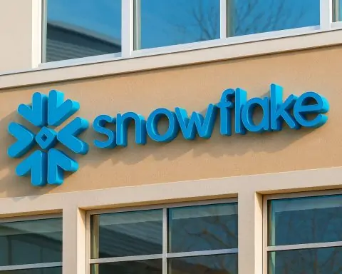 Snowflake Stock Rockets to Record High on AI Surge – Can $300 Targets Be Next?
