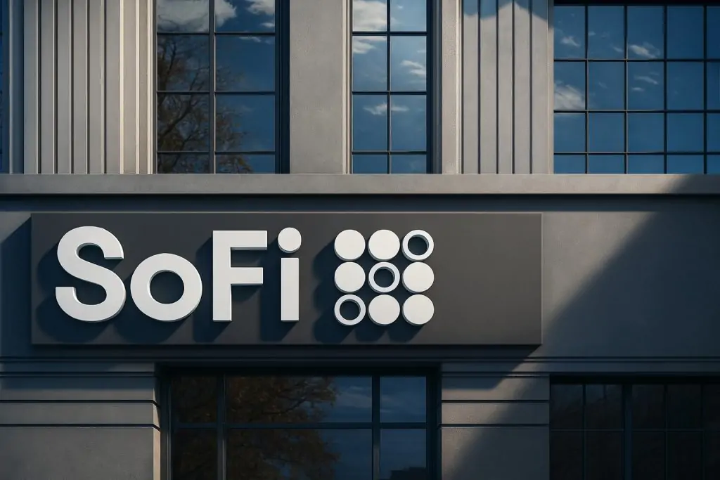 SoFi’s Roller-Coaster Rally: Fintech Stock Soars 230% in 2025 – What’s Next for SOFI?