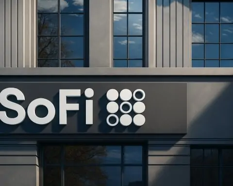 SoFi’s Roller-Coaster Rally: Fintech Stock Soars 230% in 2025 – What’s Next for SOFI?