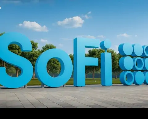 SoFi Stock Rockets 230% to Multi-Year Highs – Fintech Frenzy or Overvalued Ahead of Earnings?