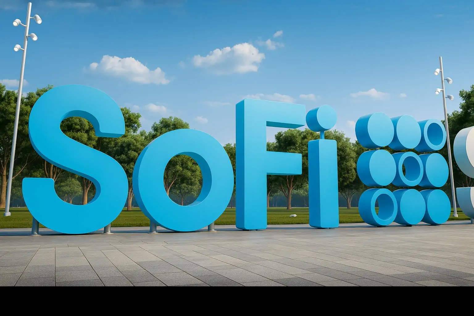 SoFi Stock Rockets 230% to Multi-Year Highs – Fintech Frenzy or Overvalued Ahead of Earnings?