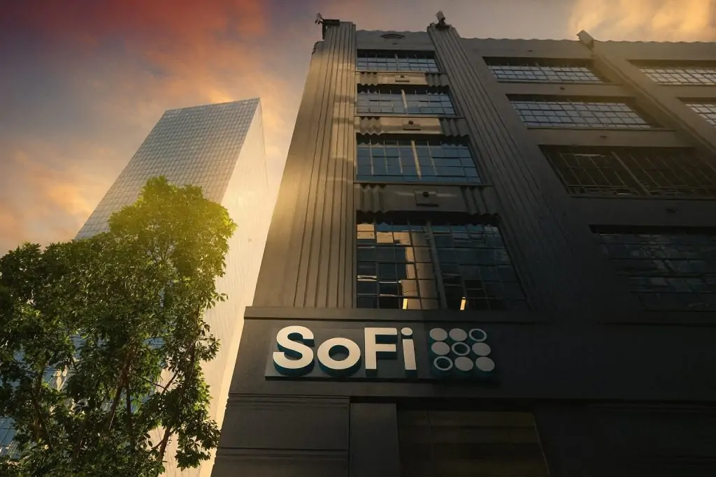 SoFi Stock Skyrockets 230% YTD on Blowout Q3 Earnings and Raised Outlook