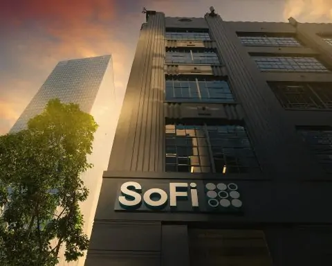 SoFi Stock Skyrockets 230% YTD on Blowout Q3 Earnings and Raised Outlook