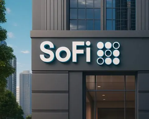 SoFi Stock Skyrockets 230% in 2025 – Will This Fintech Rally Last or Crash?