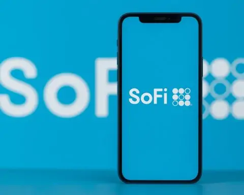 SoFi Stock Skyrockets Ahead of Q3 Earnings – 230% 2025 Rally Fuels Fintech Frenzy
