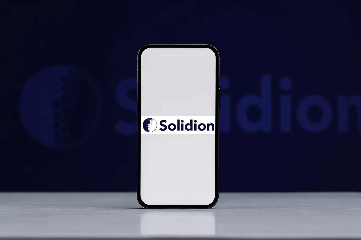 Solidion Technology (STI) Stock Skyrockets 100% on Game-Changing AI Battery News