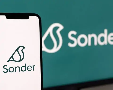 Sonder Holdings (SOND) Stock Skyrockets 50% After Q2 Earnings and New Partnership Surprise
