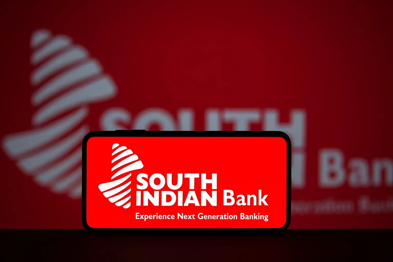South Indian Bank Stock Soars to Record High on Q2 Earnings – Will ₹50 Be Next?