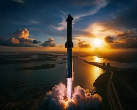 SpaceX’s Mega Starship Aces Final V2 Test – ‘One Step Closer to Moon!’