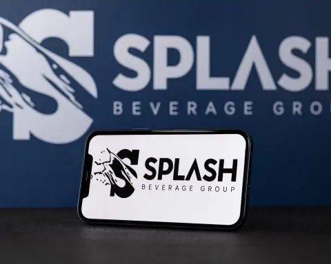 Will SBEV Pop or Flop? Splash Beverage Group Stock Surges on Big Deals – Analysts Weigh In