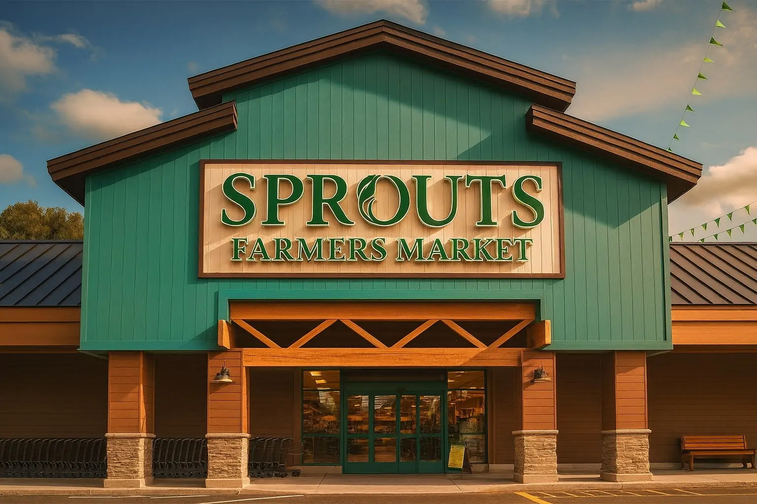Sprouts Farmers Market Stock Plunges 25% on Mixed Q3 Earnings – Analysts Scramble
