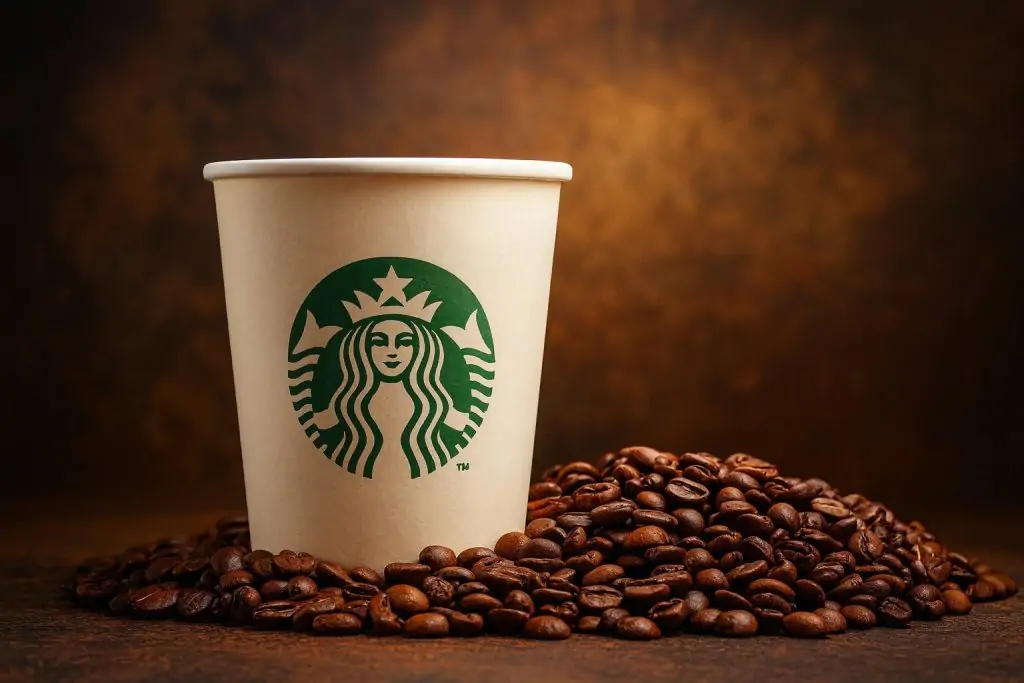 Starbucks (SBUX) Brewing Gains? CEO’s Shake-Up & $5B China Deal Fuel Stock Rally