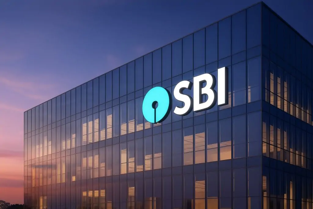 SBI Stock Skyrockets to New High – Will the Rally Continue?