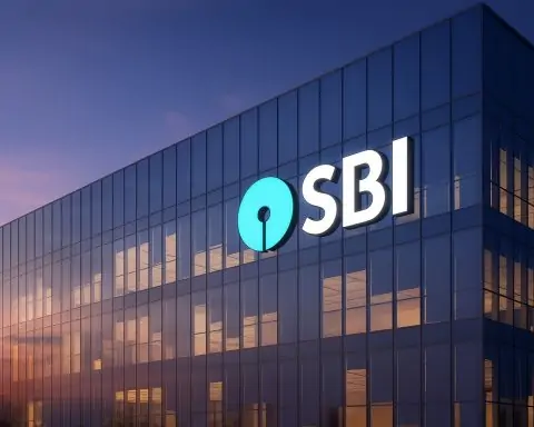 SBI Stock Skyrockets to New High – Will the Rally Continue?