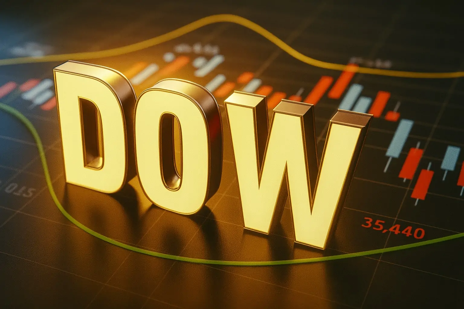 Market Mania: AI Frenzy and China Trade Hopes Send Stocks Soaring to Record Highs