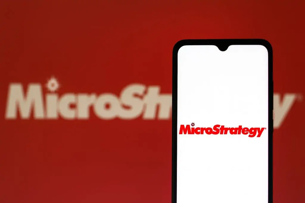 Bitcoin Boom to Bust: Strategy Inc (MSTR) Stock’s Wild Ride Spurs Big Questions