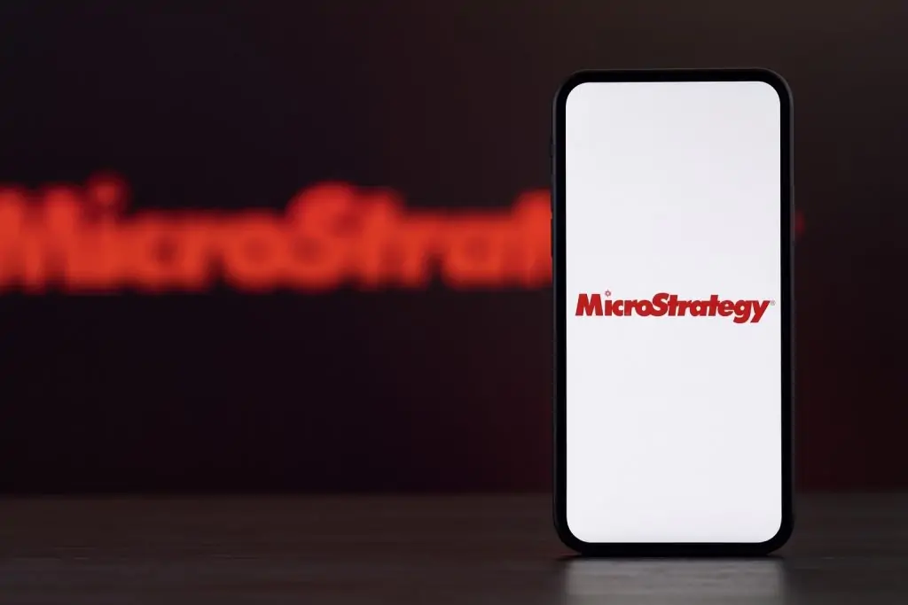 Bitcoin Boom & Bust: Strategy Inc (MSTR) Stock Soars, Sinks with Crypto’s Wild Ride