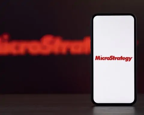 Bitcoin Boom & Bust: Strategy Inc (MSTR) Stock Soars, Sinks with Crypto’s Wild Ride