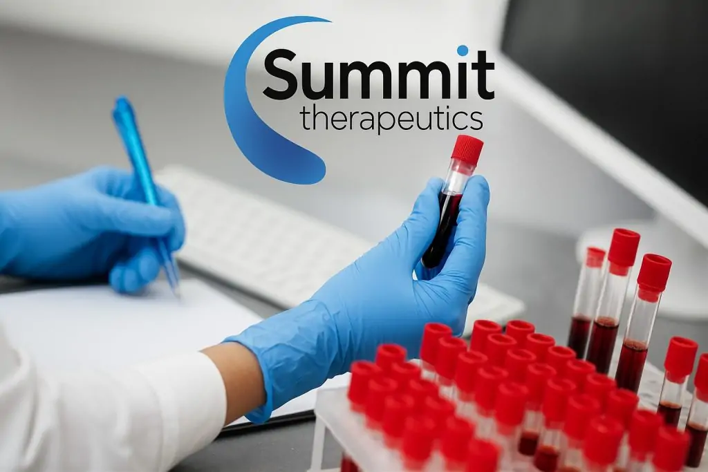 Summit Therapeutics (SMMT) Skyrockets on Cancer Breakthrough – Key Facts & Outlook