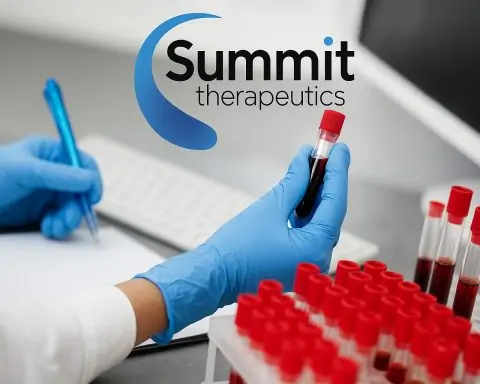 Summit Therapeutics (SMMT) Skyrockets on Cancer Breakthrough – Key Facts & Outlook