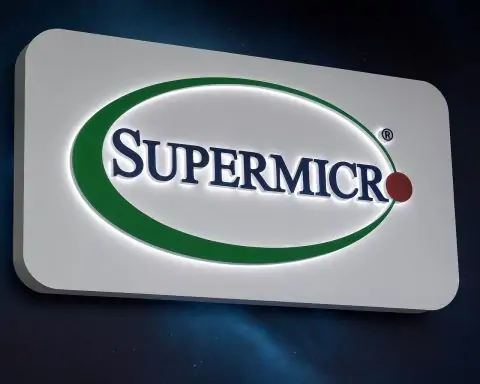Supermicro (SMCI) Stock Soars: Hedge Funds Snatch Up Shares as AI Data Center Boom Accelerates
