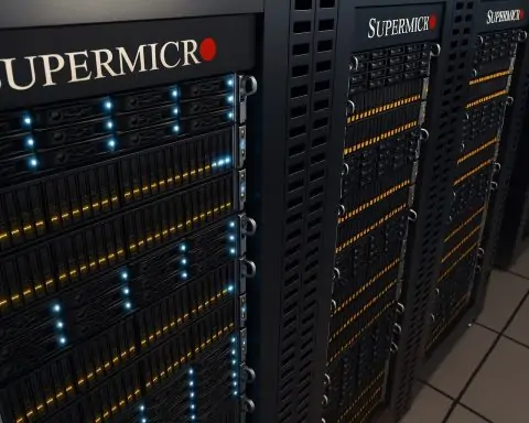 Super Micro Computer (SUPX) 2025: Can the AI‑Server Pure‑Play Keep Its Edge?