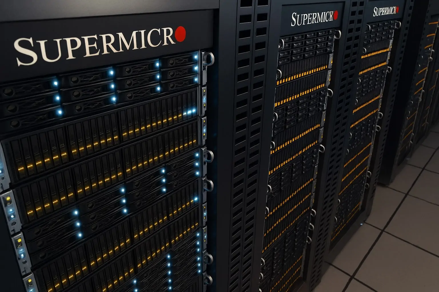 Super Micro Computer (SUPX) 2025: Can the AI‑Server Pure‑Play Keep Its Edge?