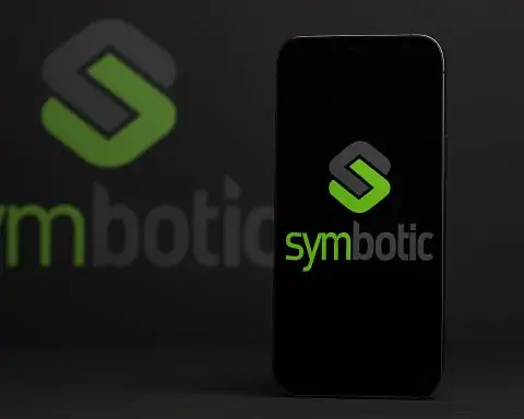 Symbotic Stock Skyrockets on AI Robotics Boom – Is SYM’s 200% Rally Just the Start?