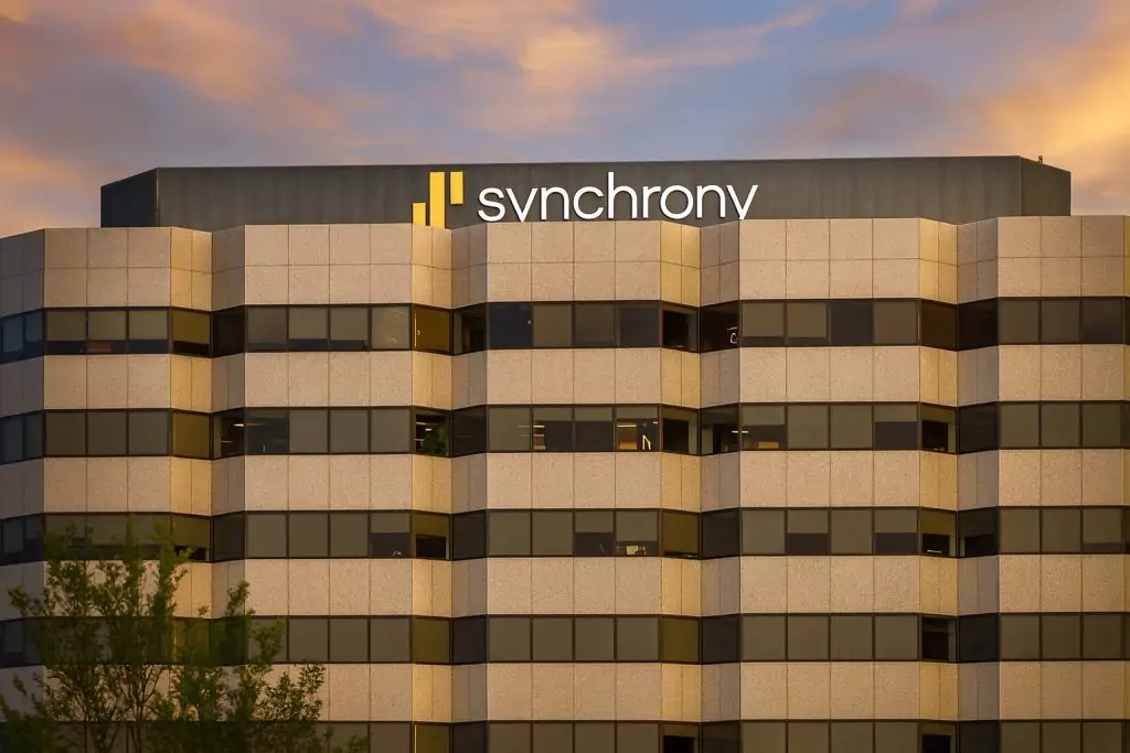Synchrony Financial Stock Surges on Blowout Q3 Earnings and $1B Buyback Plan
