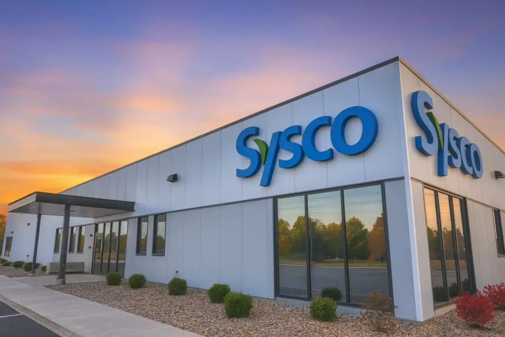 Sysco’s Big Earnings Reveal: Will the $81 Billion Food Giant’s Q1 2026 Be a Boom or a Bust?