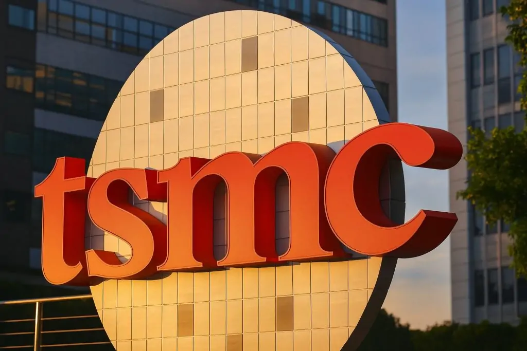TSMC Stock Skyrockets on AI Chip Boom – Can the Rally Last?