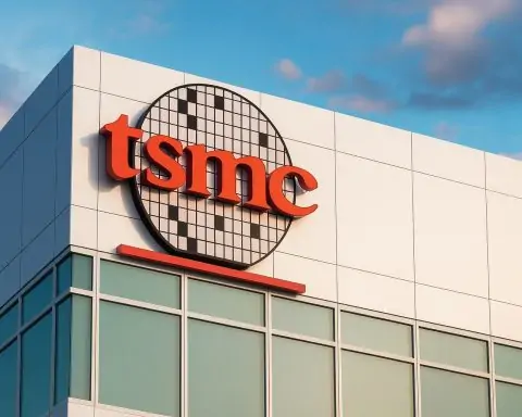 TSMC’s AI-Fueled Surge: Record Highs, Big Risks, and Bold Predictions (Oct 2025 Update)