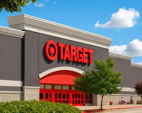 Target Shocks Workers: 1,000 HQ Jobs Cut Before Christmas – Retail Giant’s Woes Deepen