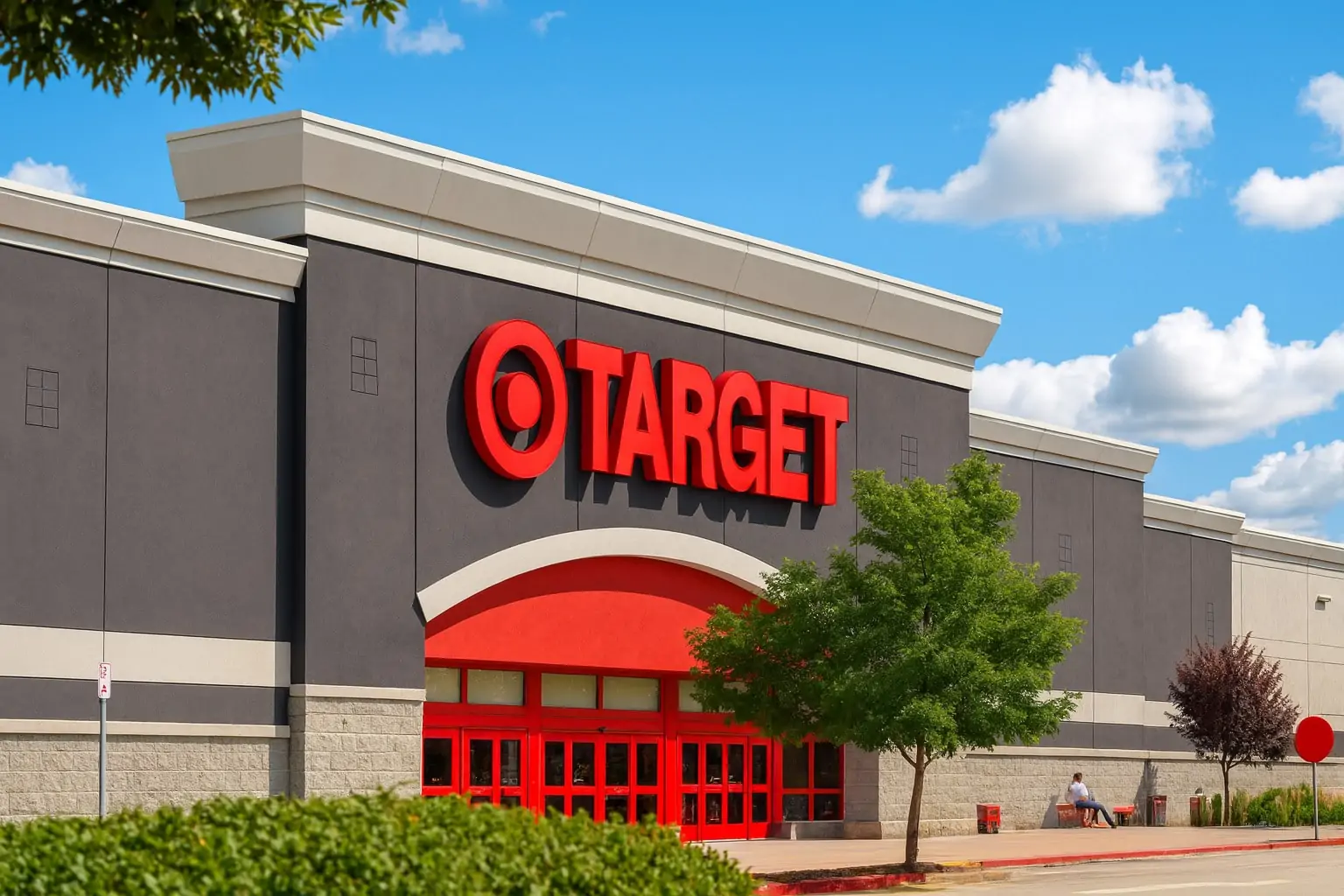 Target Shocks Workers: 1,000 HQ Jobs Cut Before Christmas – Retail Giant’s Woes Deepen