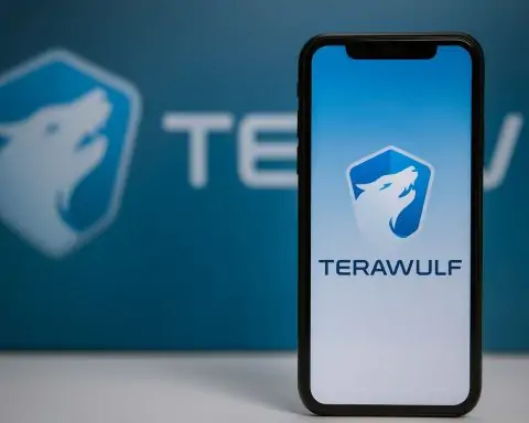 Google’s $3B AI Bet Skyrockets TeraWulf (WULF) Stock – Latest News & Analysis