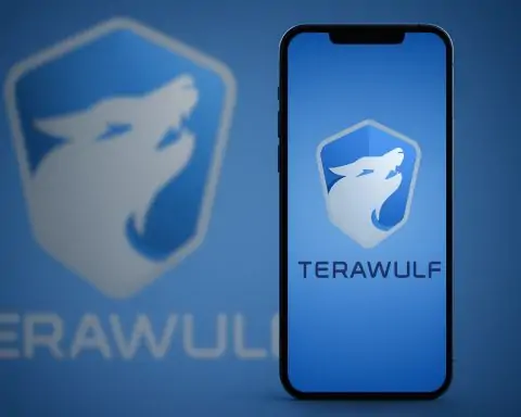 BULLISH BREAKOUT: Google’s $3B Backstop Rockets TeraWulf (WULF) Stock to Multi-Year High