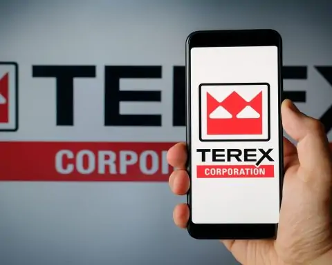 Terex (TEX) Stock Crashes 18% on Surprise REV Group Merger News